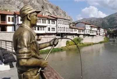 Madenüs Köprüsü
